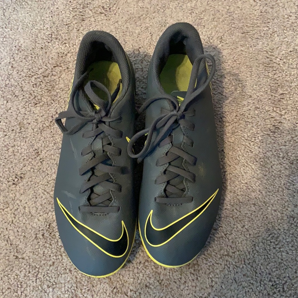 Nike Kids Mercurial Vapor XII Club FG/MG